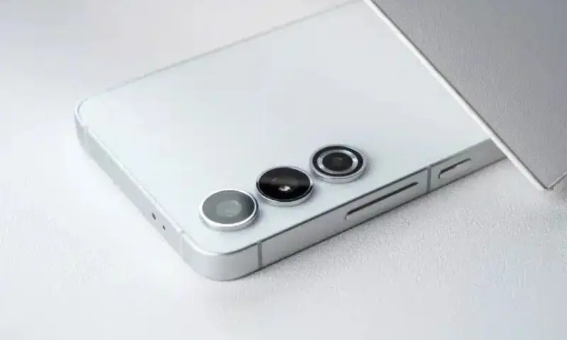 Galaxy S25 Slim sẽ trang bị chipset Snapdragon 8 Elite