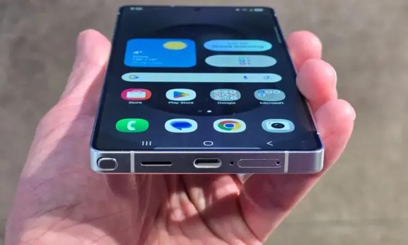 Những thay đổi sẽ có trên Galaxy S26 Ultra