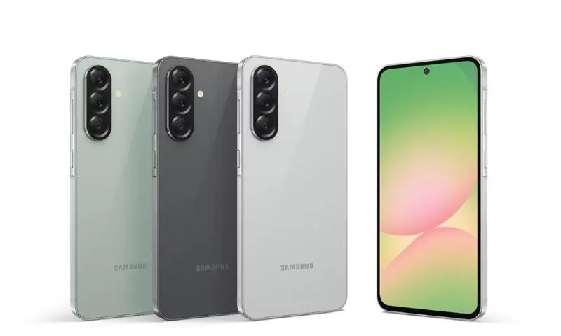 Exynos 1480 được đánh giá tối ưu trên Galaxy M56