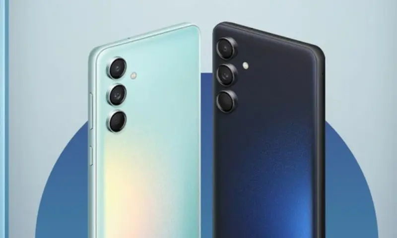 Galaxy M56 xác nhận dùng chip Exynos có số hiệu s5e8845