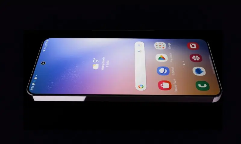 Galaxy M56 được kỳ vọng mang lại trải nghiệm chơi game tốt hơn 