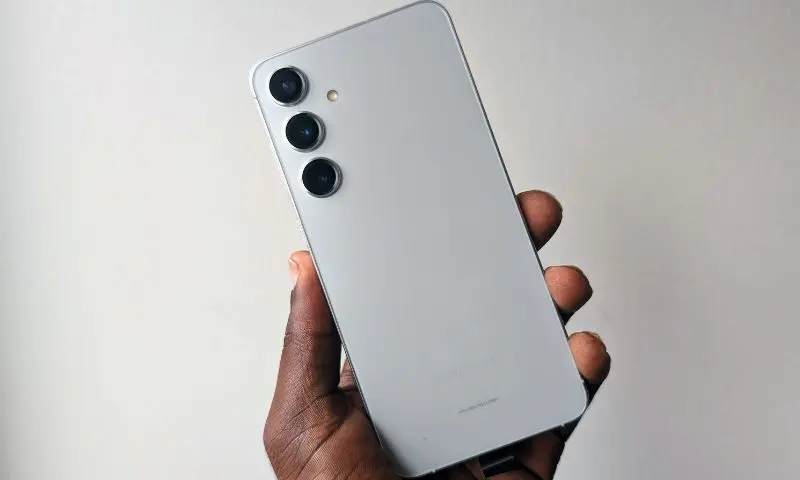 Sức mạnh ấn tượng của Chip Snapdragon 8 Elite
