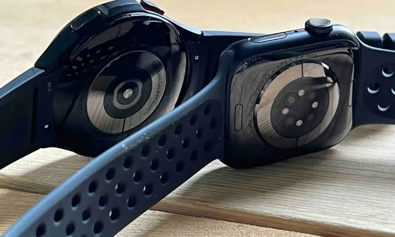 Những nâng cấp khác trên Galaxy Watch8 Series 
