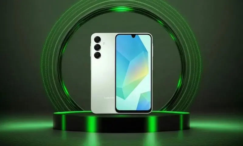 Galaxy A17 4G được kỳ vọng khá nhiều về thiết kế
