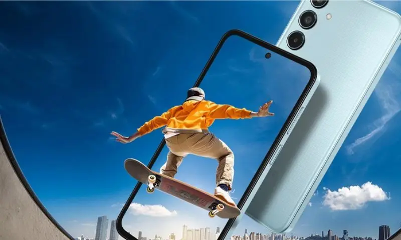 Galaxy M36 có thể được trang bị chipset Exynos 1380