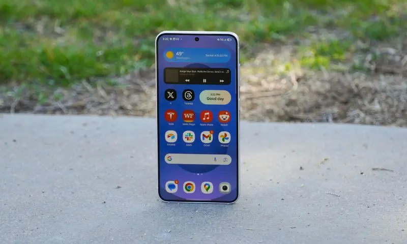 One UI 8 được kỳ vọng sẽ mang đến nhiều tính năng tiện ích