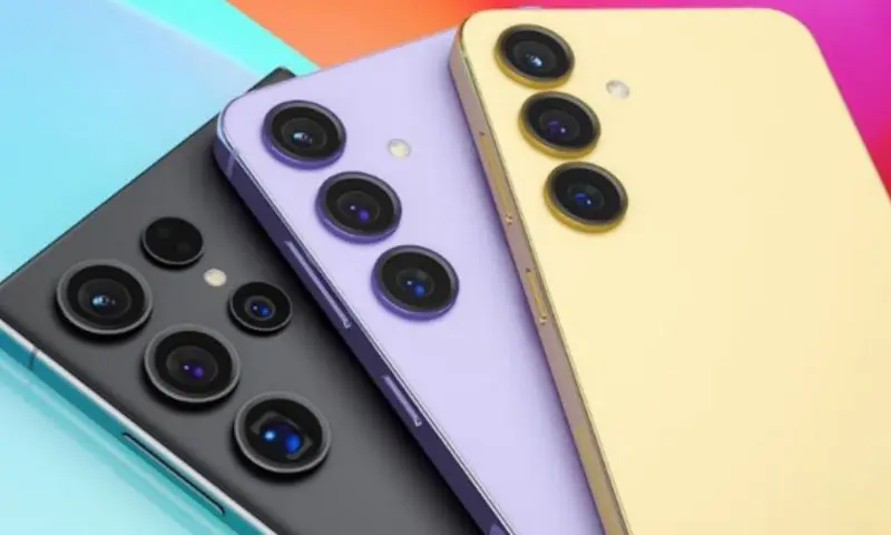 amsung còn nhấn mạnh rằng Galaxy AI mới sẽ là một công nghệ đột phá
