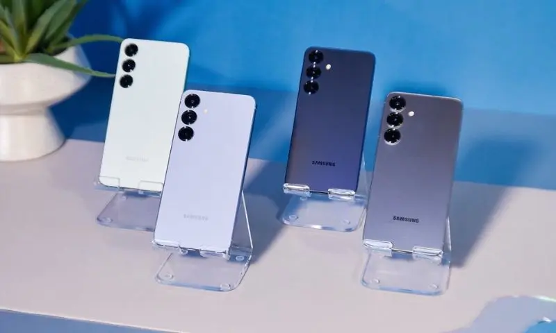 Samsung đang nghiêm túc cân nhắc loại bỏ phiên bản Galaxy S26+ (Plus)