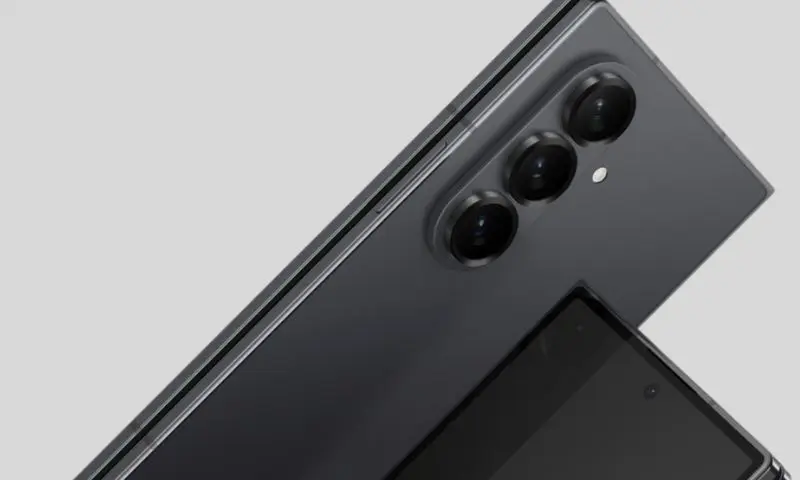 Galaxy Z Fold7 sẽ có nhiều nâng cấp đáng kể
