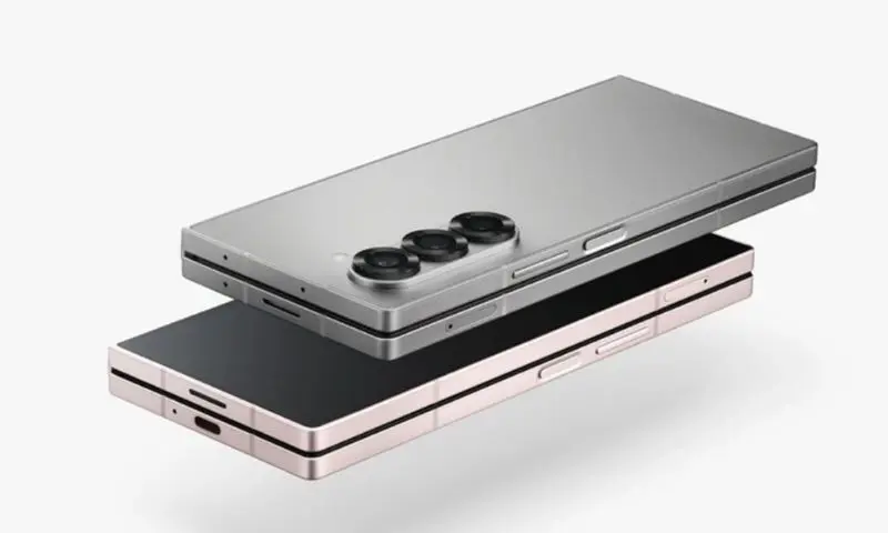 Galaxy Z Fold7 dự kiến sẽ có chuẩn kháng bụi tốt hơn nhiều