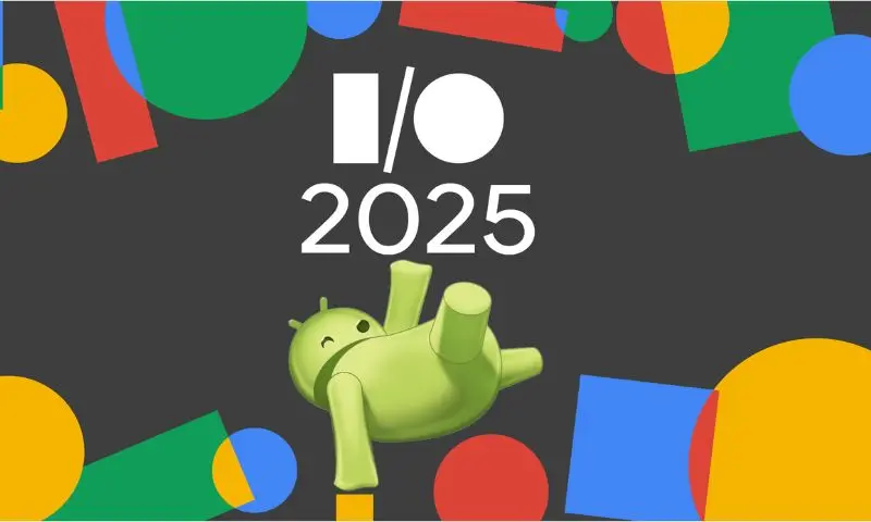 Google I/O 2025 sẽ bao gồm nhiều hoạt động nổi bật đáng mong đợi