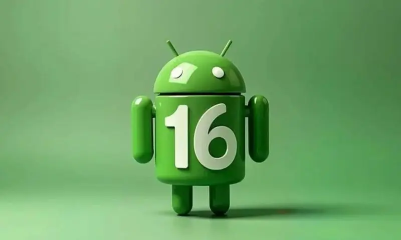 Sự kiện Google I/O 2025 sẽ trình làng bản xem trước của hệ điều hành Android mới