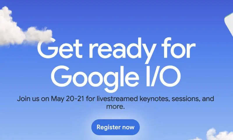 Sự kiện Google I/O 2025 diễn ra khi nào, ở đâu?