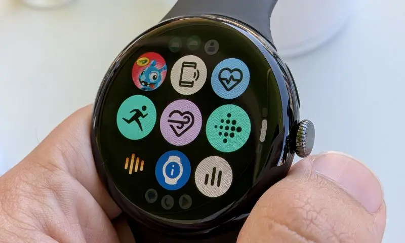 Google Wear OS 6 mang lại nhiều kỳ vọng 