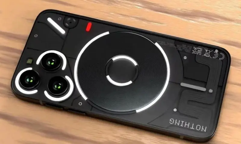 Nothing Phone 3 đang là một trong những chiếc điện thoại được chờ đợi nhất mùa hè năm nay