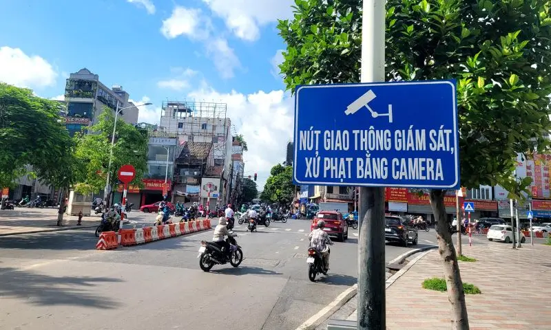 Bao lâu sau khi vi phạm thì có thể tra cứu phạt nguội?