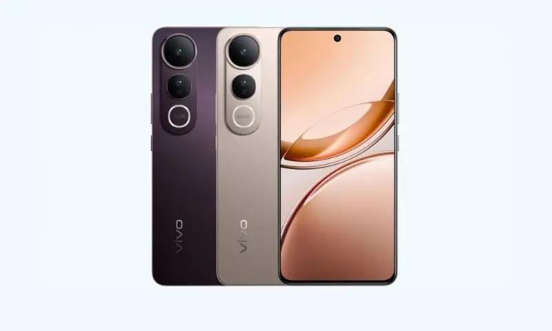 vivo V50 Lite 4G có giá bao nhiêu?