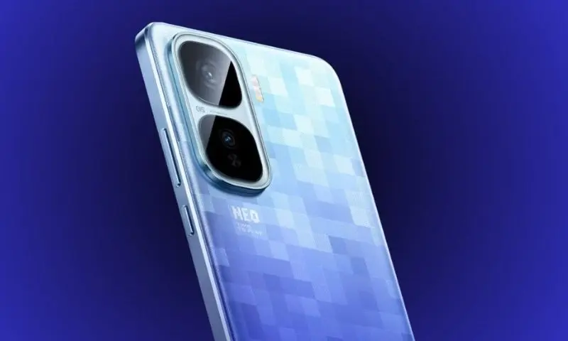 iQOO Neo10 Pro+ được trang bị vi xử lý Snapdragon 8 Elite