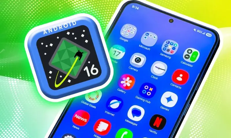 Android 16 sẽ trang bị tính năng Photo Picker