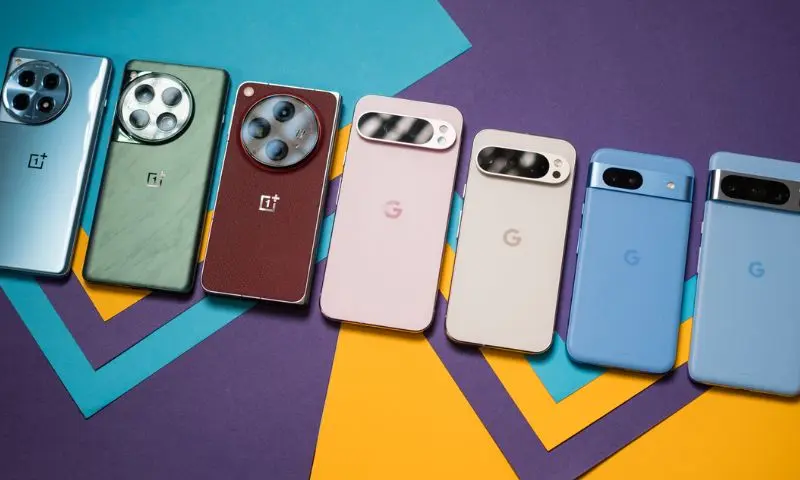 Một vài tính năng thú vị sẽ trở lại trên Android 16