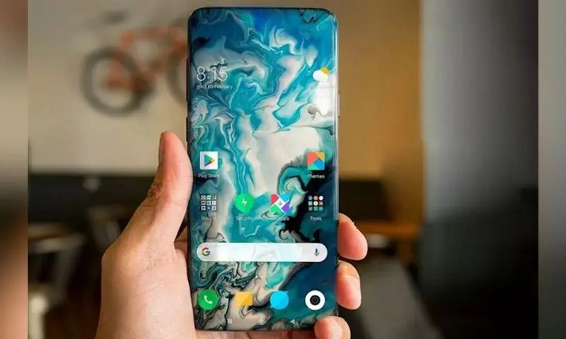 Xiaomi MIX 5 sẽ được kỳ vọng trong tương lai?