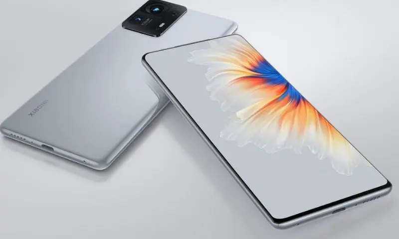 Thông tin ra mắt Xiaomi MIX 5