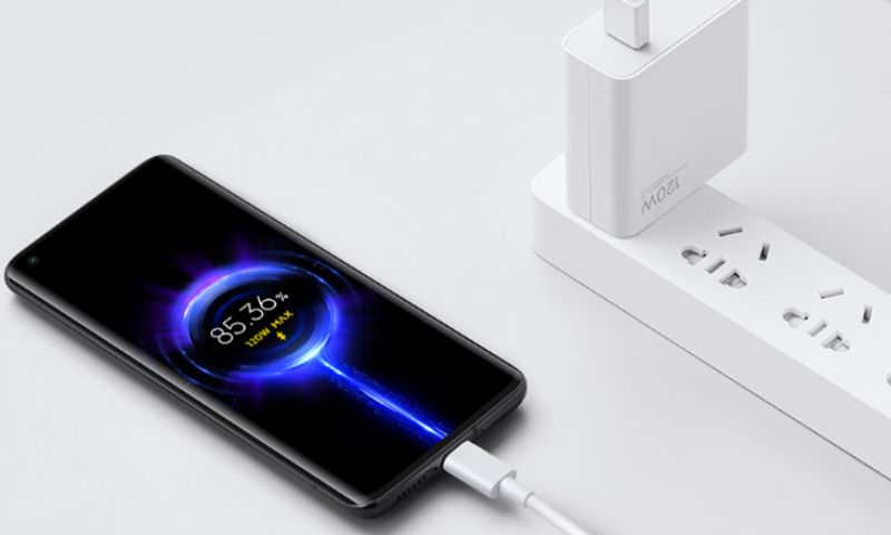 Xiaomi hứa hẹn với chiếc smartphone pin khủng